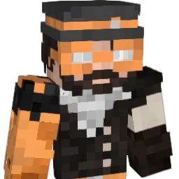 Alan_Gor Minecraft avatar bust