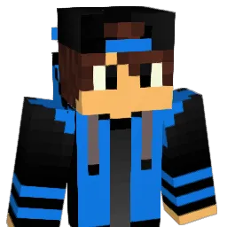 Alan_Jano Minecraft avatar bust