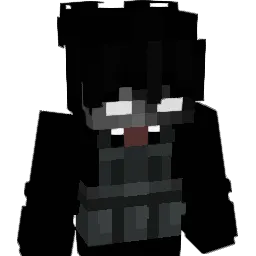 Alan_Juarez Minecraft avatar bust