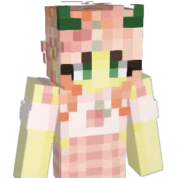 Alan_King78 Minecraft avatar bust