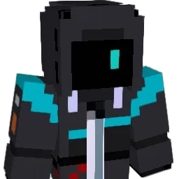 Alan_U's Minecraft skin