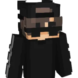 Alan_VicentiPvP Minecraft avatar bust