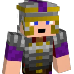 Alan_West Minecraft avatar bust