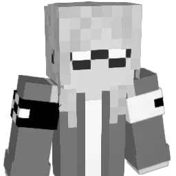 Alan_zsai Minecraft avatar bust