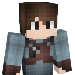 Alancho's Minecraft skin