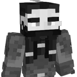Alandris17 Minecraft avatar bust
