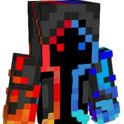 AlanekD Minecraft avatar bust