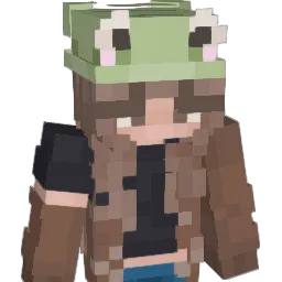Alani_Playz Minecraft avatar bust