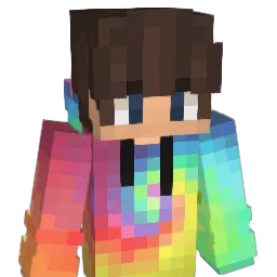 Alanixxd2000xd Minecraft avatar bust