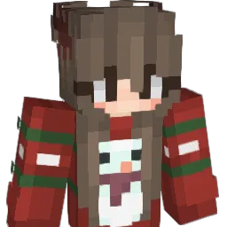 Alaniz173 Minecraft avatar bust