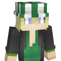 Alanjoo0 Minecraft avatar bust