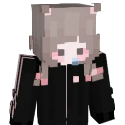 Alanna0171 Minecraft avatar bust