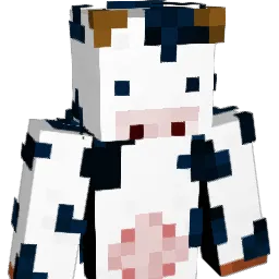Alanna2022 Minecraft avatar bust