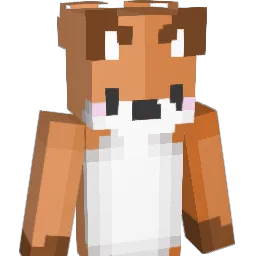 Alanna337 Minecraft avatar bust