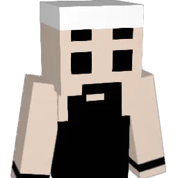 Alanpda's Minecraft skin