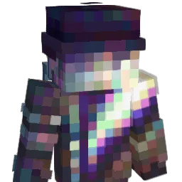 Alanwalker1357's Minecraft skin