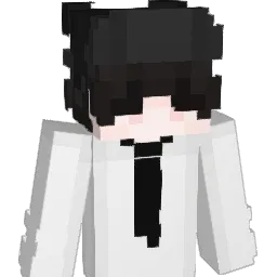 Alanweak's Minecraft skin
