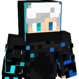 Alanxboxsc Minecraft avatar bust