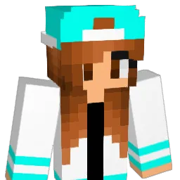 Alanys14 Minecraft avatar bust