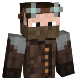Alanze's Minecraft skin