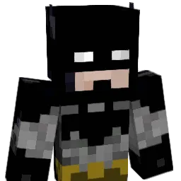 Alanzo18 Minecraft avatar bust
