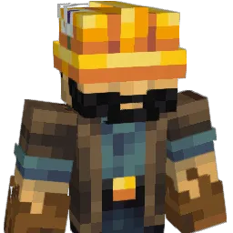 Alao5 Minecraft avatar bust