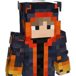 Alapath's Minecraft skin