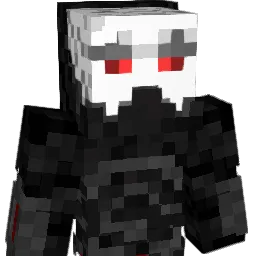 Alarak_Talandar Minecraft avatar bust