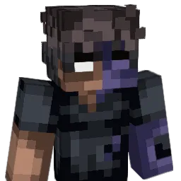 Alare's Minecraft skin