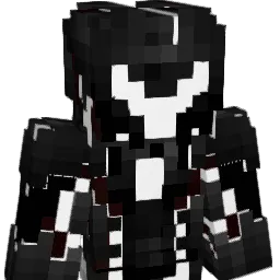 Alarium_Theo Minecraft avatar bust