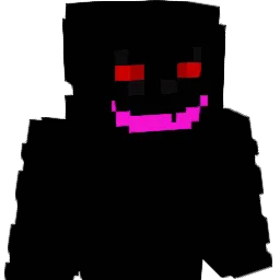 AlarmingGary Minecraft avatar bust