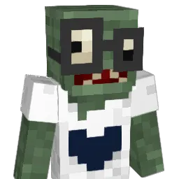 Alarsiel Minecraft avatar bust