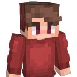 Alaryo Minecraft avatar bust