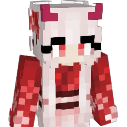 Alarysh Minecraft avatar bust
