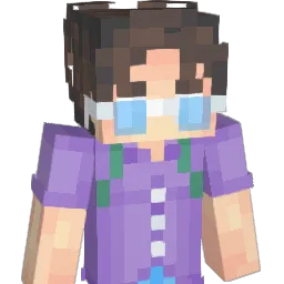 AlasHyacinthus's Minecraft skin
