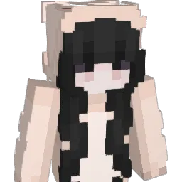 AlaskaRed's Minecraft skin