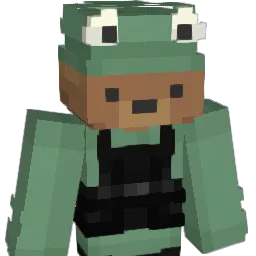 Alaska_Roll's Minecraft skin