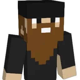 Alaskaau's Minecraft skin