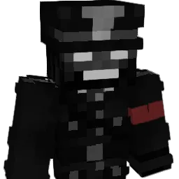AlaskanApe Minecraft avatar bust