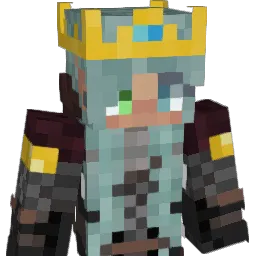 Alaskya's Minecraft skin