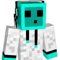 Alastair33 Minecraft avatar bust