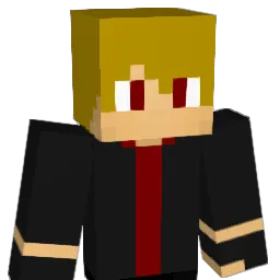 AlastairOriginal Minecraft avatar bust