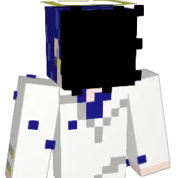 Alastor0924 Minecraft avatar bust
