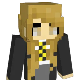 Alastor29 Minecraft avatar bust