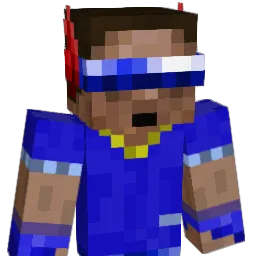 Alathorn24 Minecraft avatar bust