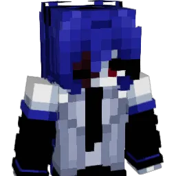 Alatreon871 Minecraft avatar bust