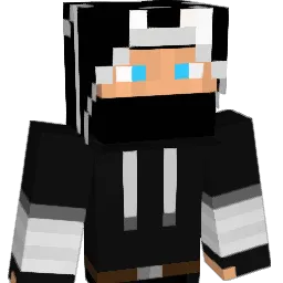 Alaverdyan's Minecraft skin