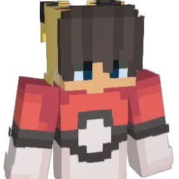 Alavia_Pika Minecraft avatar bust