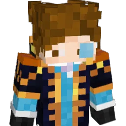 Alay8 Minecraft avatar bust