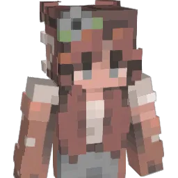 AlaynaGarb's Minecraft skin